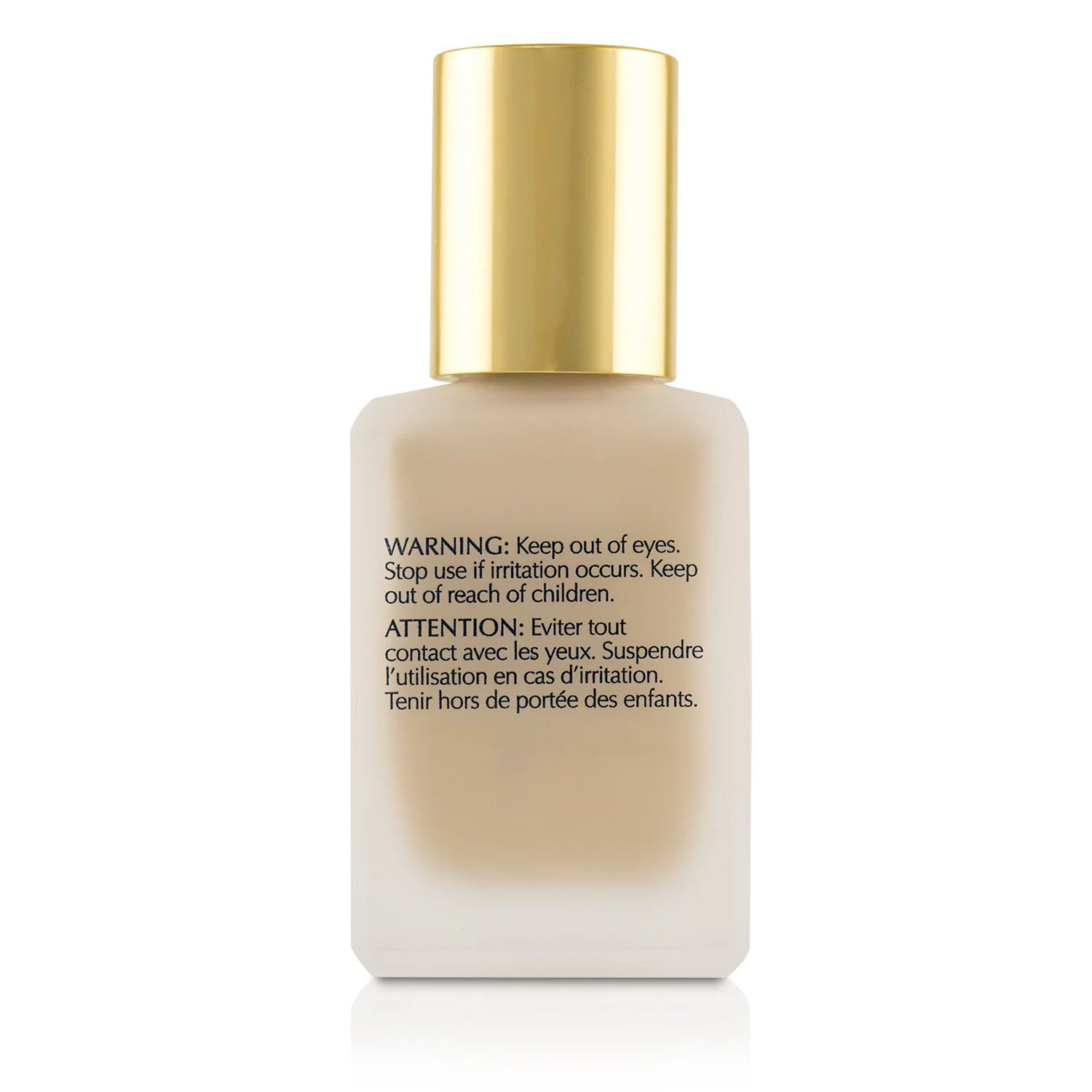 Estee Lauder Double Wear Stay In Place Makeup SPF 10 - Alabaster (0N1) 30ml/1oz