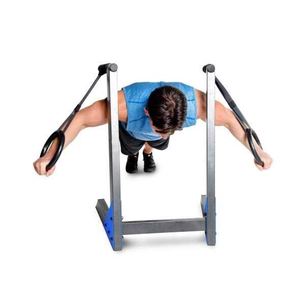 Fuel Pureformance Dip Station - Sports Supplies Online Store
