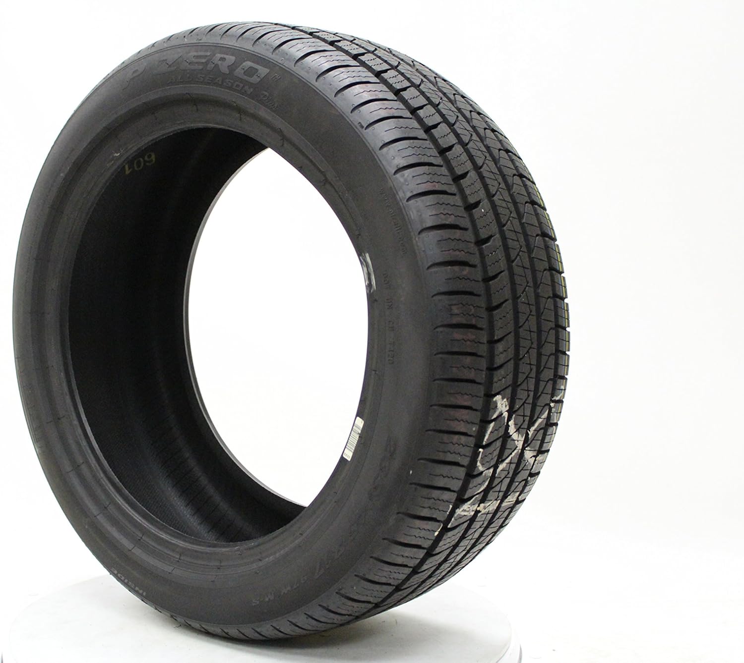 Pirelli PZero All Season Plus All-Season Radial Tire - 215/55R17XL 98W