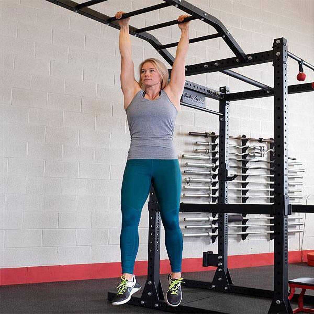 Body Solid Monkey Bars for SPR1000 SPRMB - Sports Supplies Online Store
