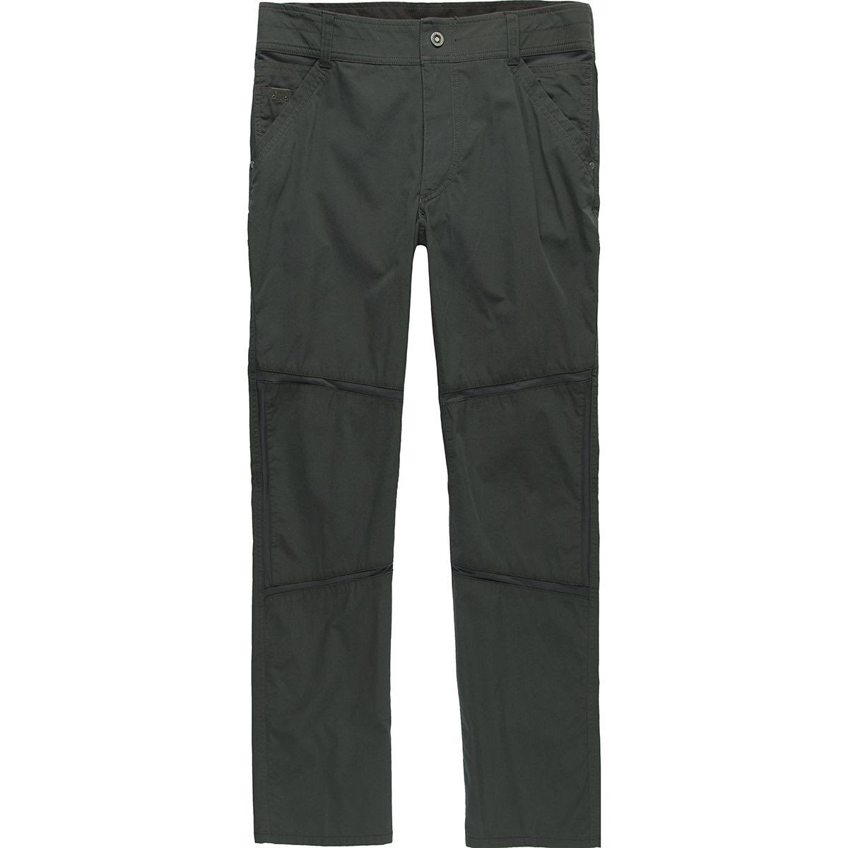 Kuhl Free Radikl Pant - Men&s Carbon, 32x30