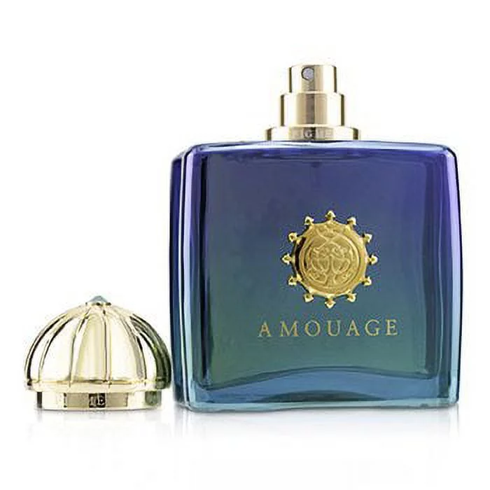 Amouage Figment by Amouage Eau De Parfum Spray 3.4 oz for Women