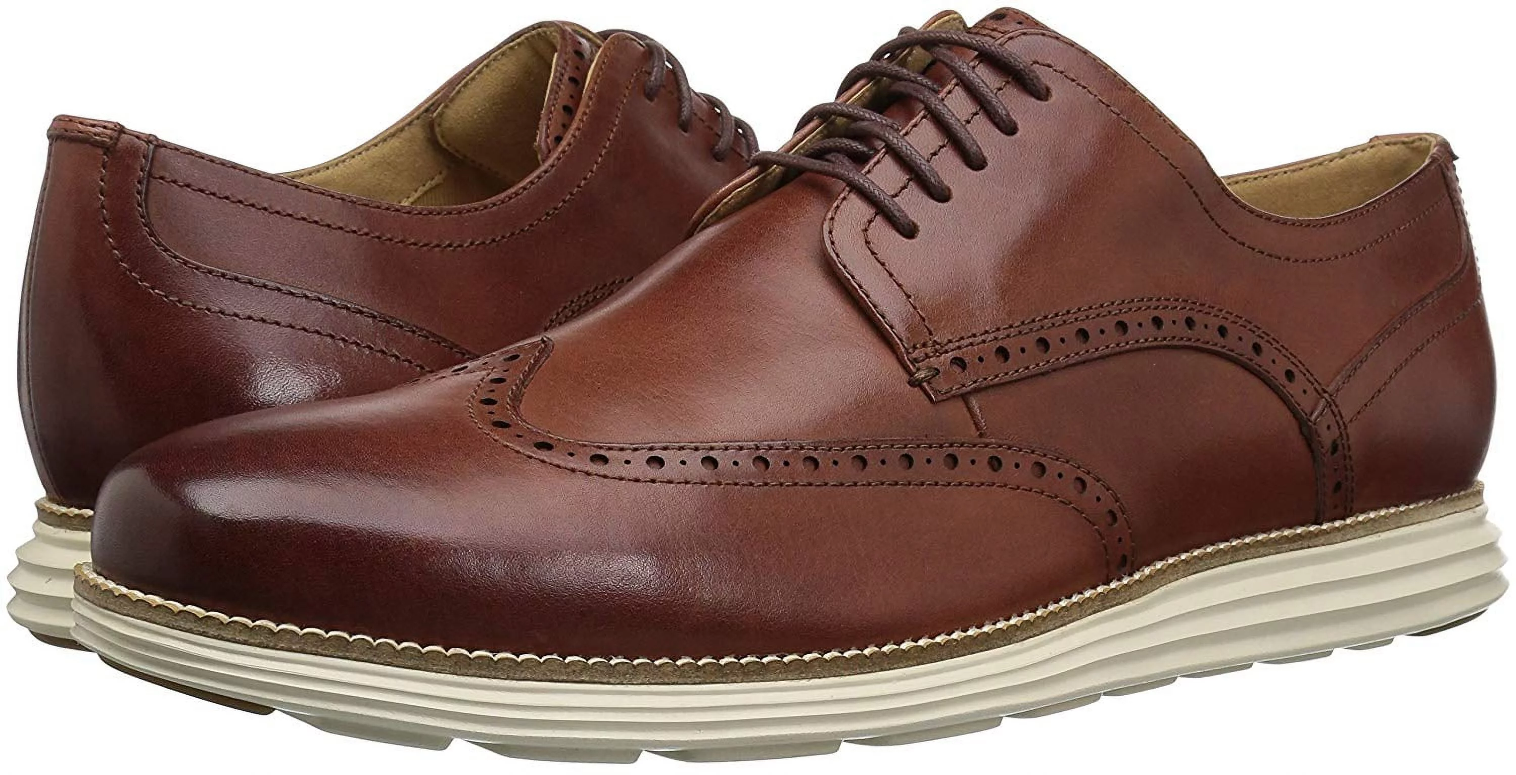 Men's Cole Haan Original Grand Wingtip Oxford