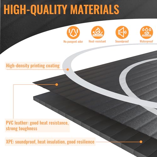 10' x 10' Wrestling Mat Jiu Jitsu Mats Wrestling Mats for Home Flexi Roll Wrestling Mat 1.25" Thick BJJ Mats Jiu Jitsu Mats for Home Judo Mats