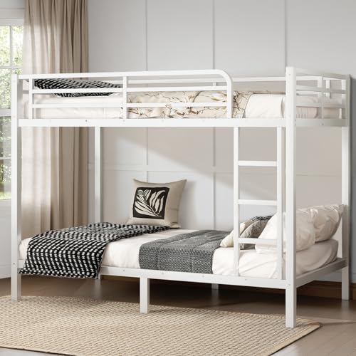 Twin XL Over Twin XL Bunk Bed