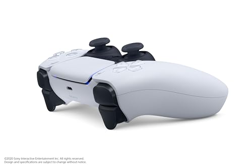 PlayStation DualSense Edge Wireless Controller