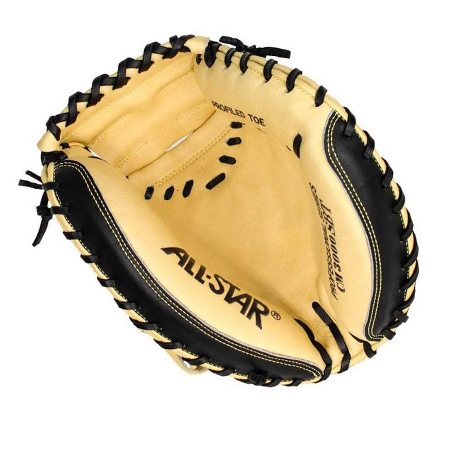 All Star Pro Elite 33.5 Catchers Mitt - Sports Supplies Online Store