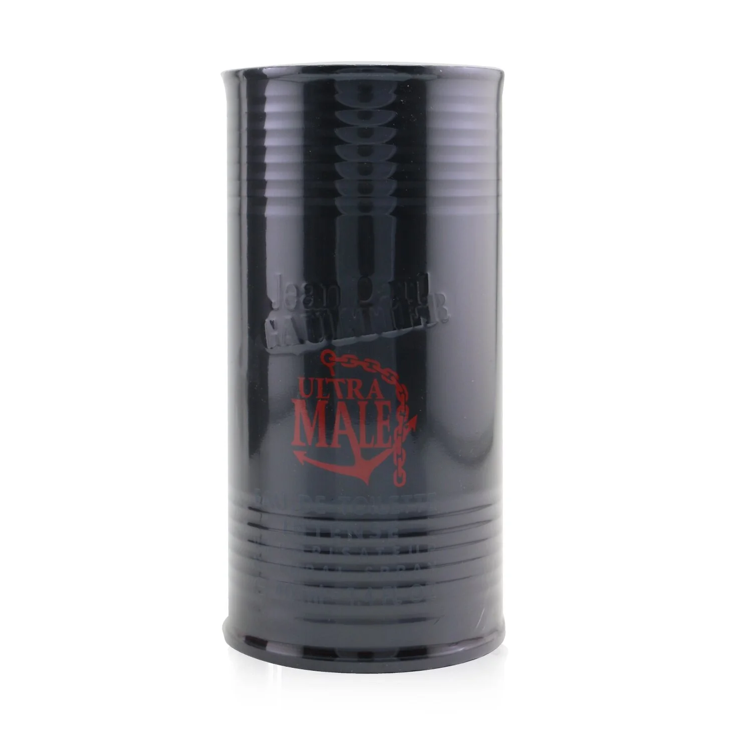 Jean Paul Gaultier Ultra Male Eau De Toilette Intense Spray  40ml/1.3oz