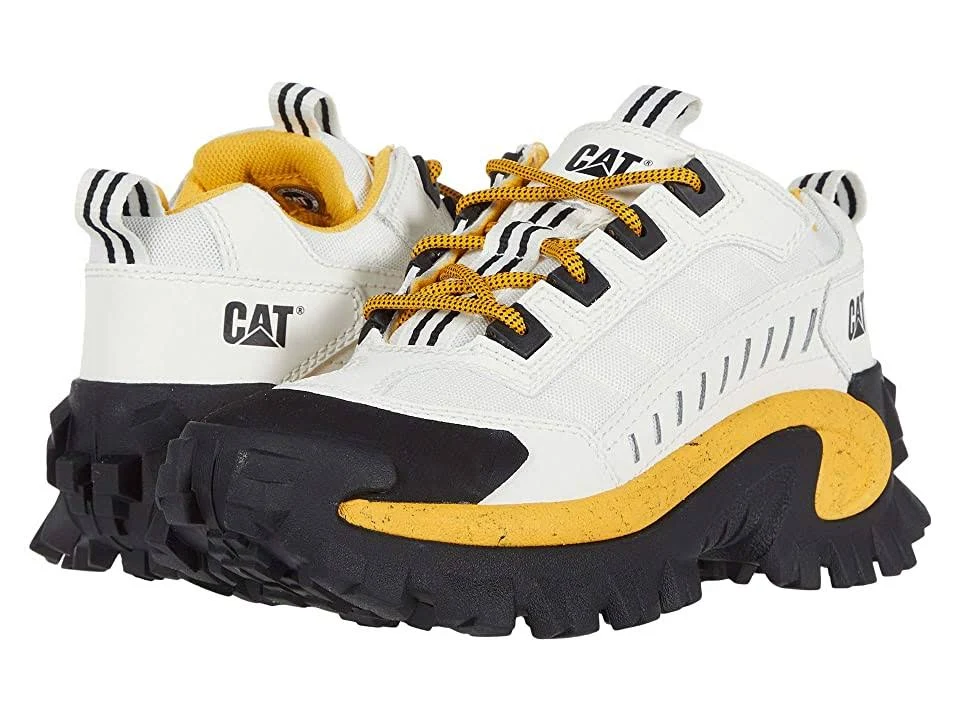 Caterpillar Casual Intruder