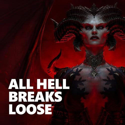 Xbox Series X - Diablo IV Bundle