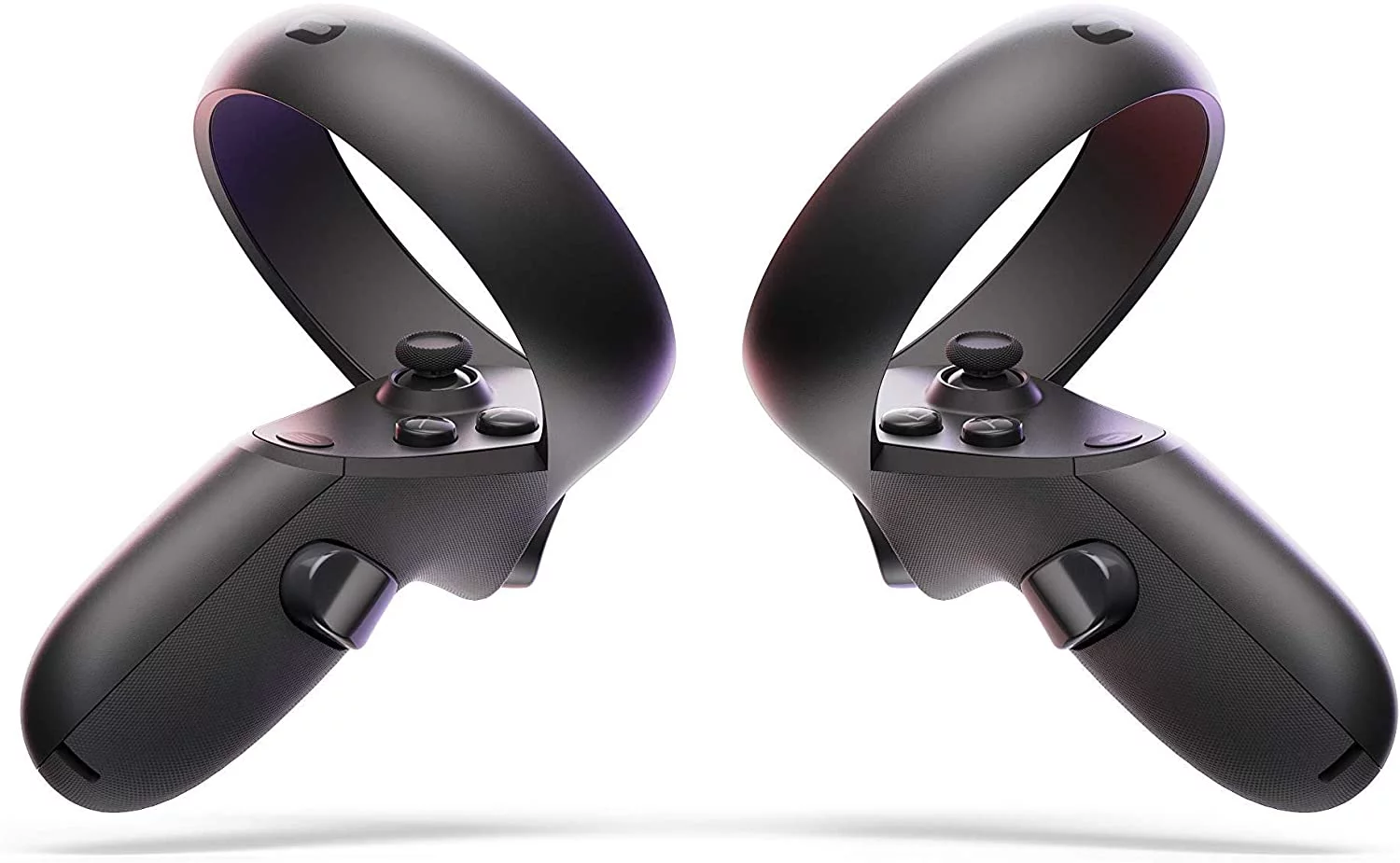 Oculus Quest All-in-one VR Gaming Headset &ndash; 64GB