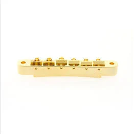 Gibson ABR-1 Historic Non-Wire Bridge Gold