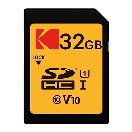 Kodak PIXPRO Friendly Zoom FZ55 Digital Camera (Black) Bundle with Case for Compact Cameras
