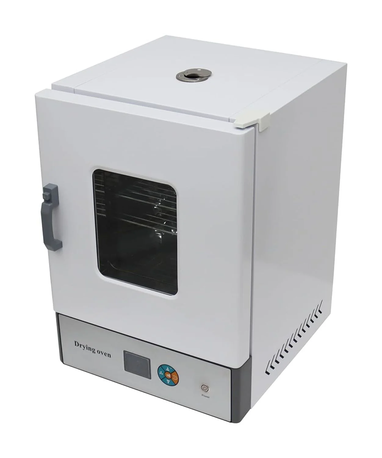 Electric Blast Drying Oven Digital Forced Air Convection Drying Oven Automatic Fan Speed Regulation
