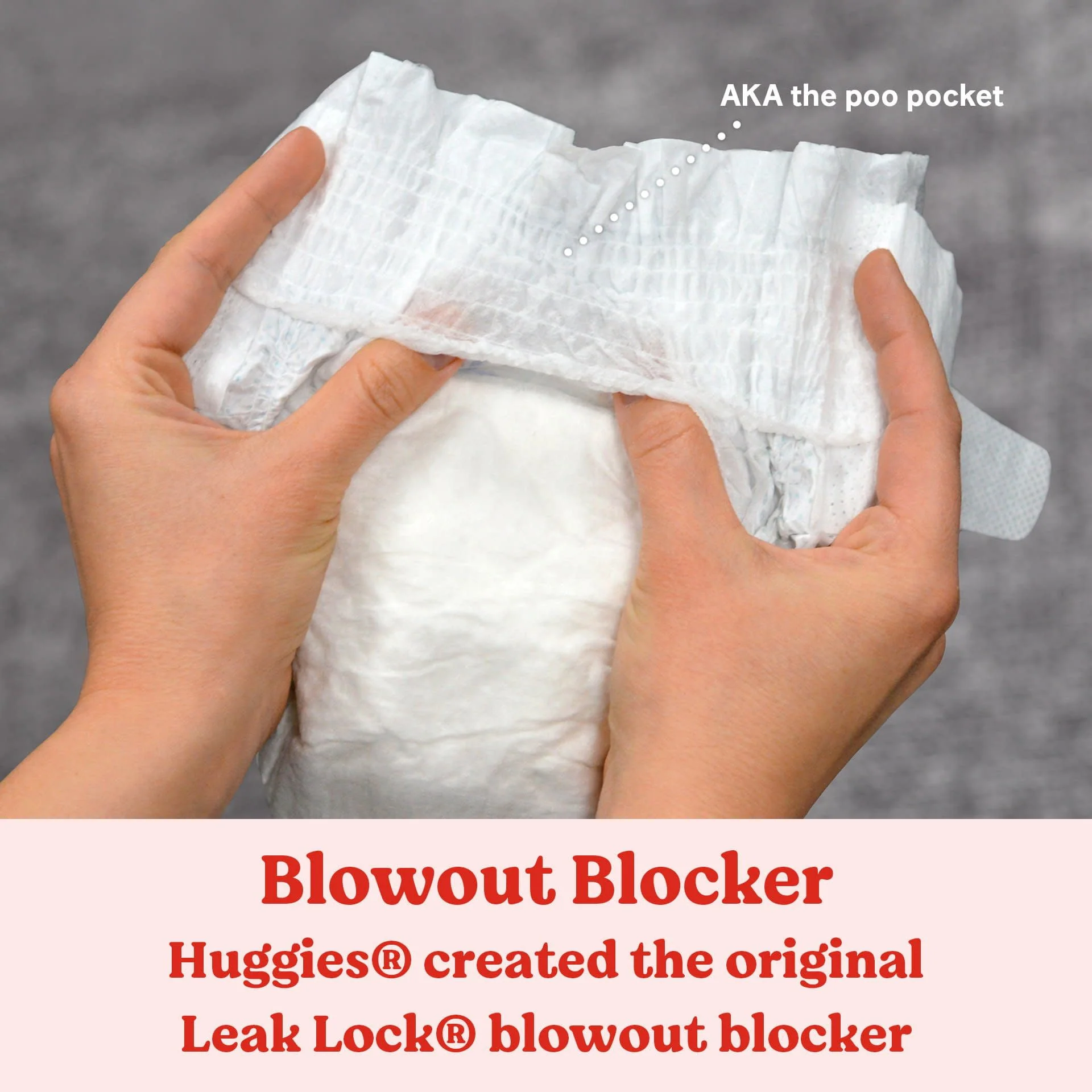 Huggies Little Movers Baby Diapers, Size 4, 58 Ct (Select for More Options)