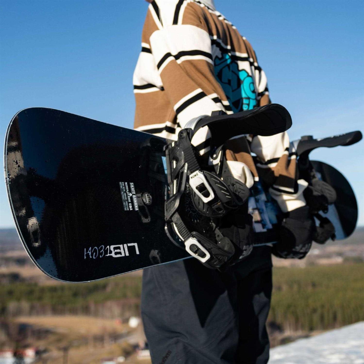 Lib Tech Skate Banana Snowboard - Sports Supplies Online Store
