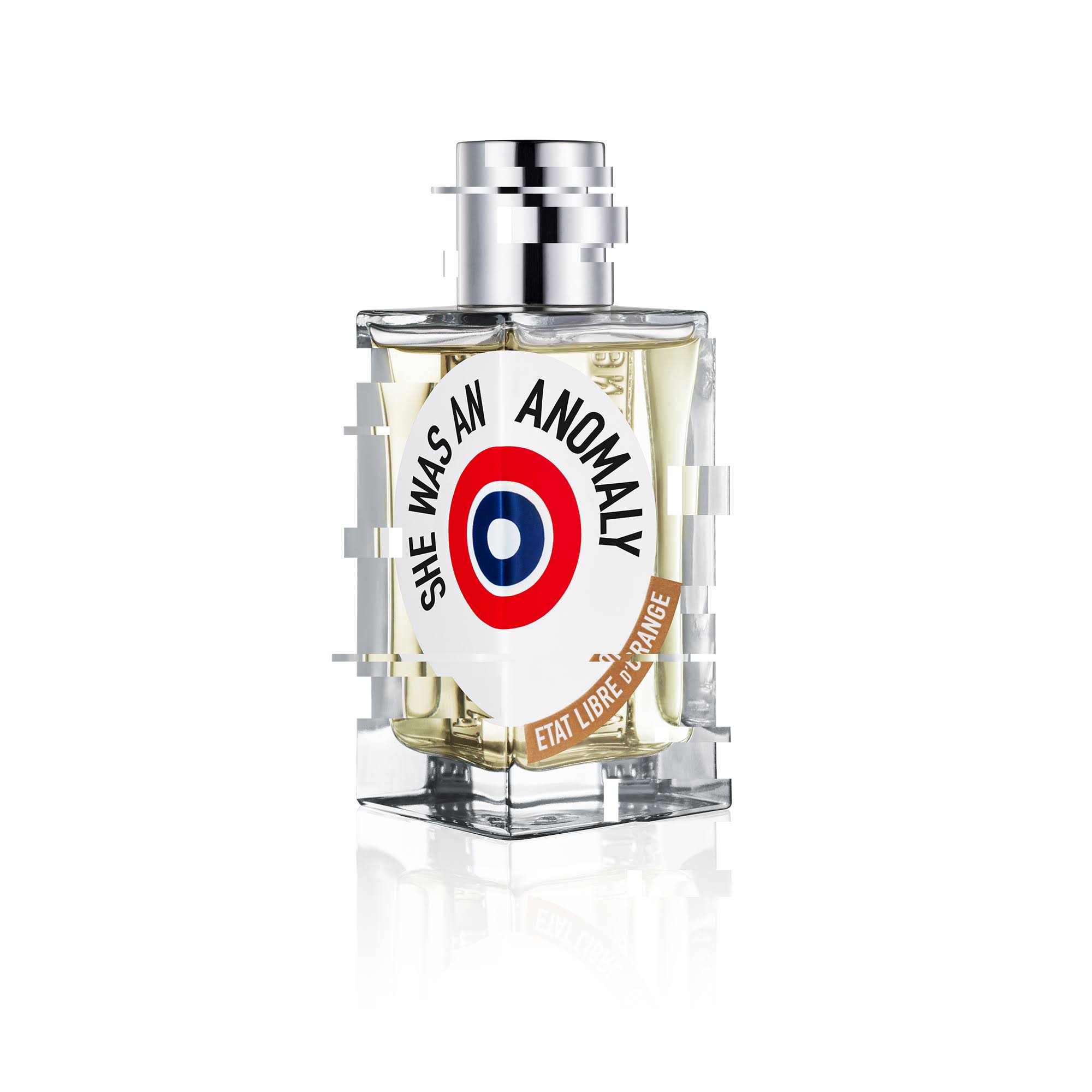Etat Libre d&Orange She Was An Anomaly Eau De Parfum