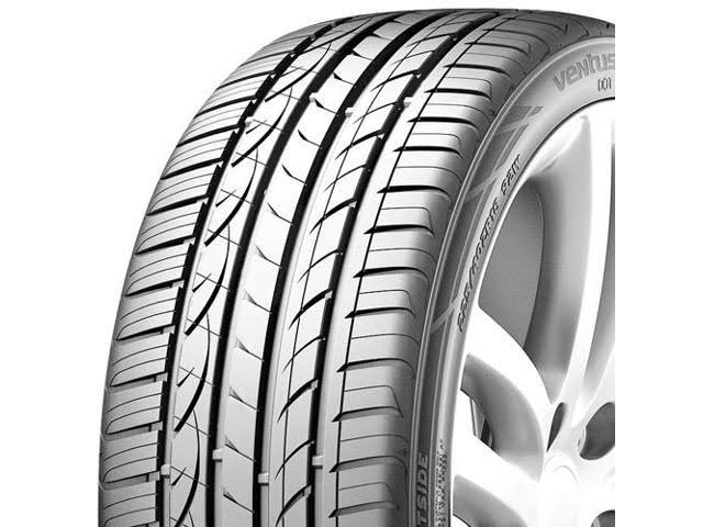Hankook Ventus S1 Noble2 H452 All-Season Tire - 255/45R20 105W