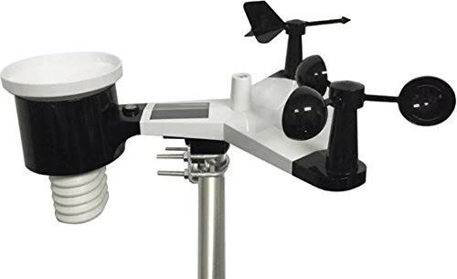 Ambient Weather WS-2902-ARRAY Replacement Sensor Array, WS-2902 Wireless Weather Station - Megean
