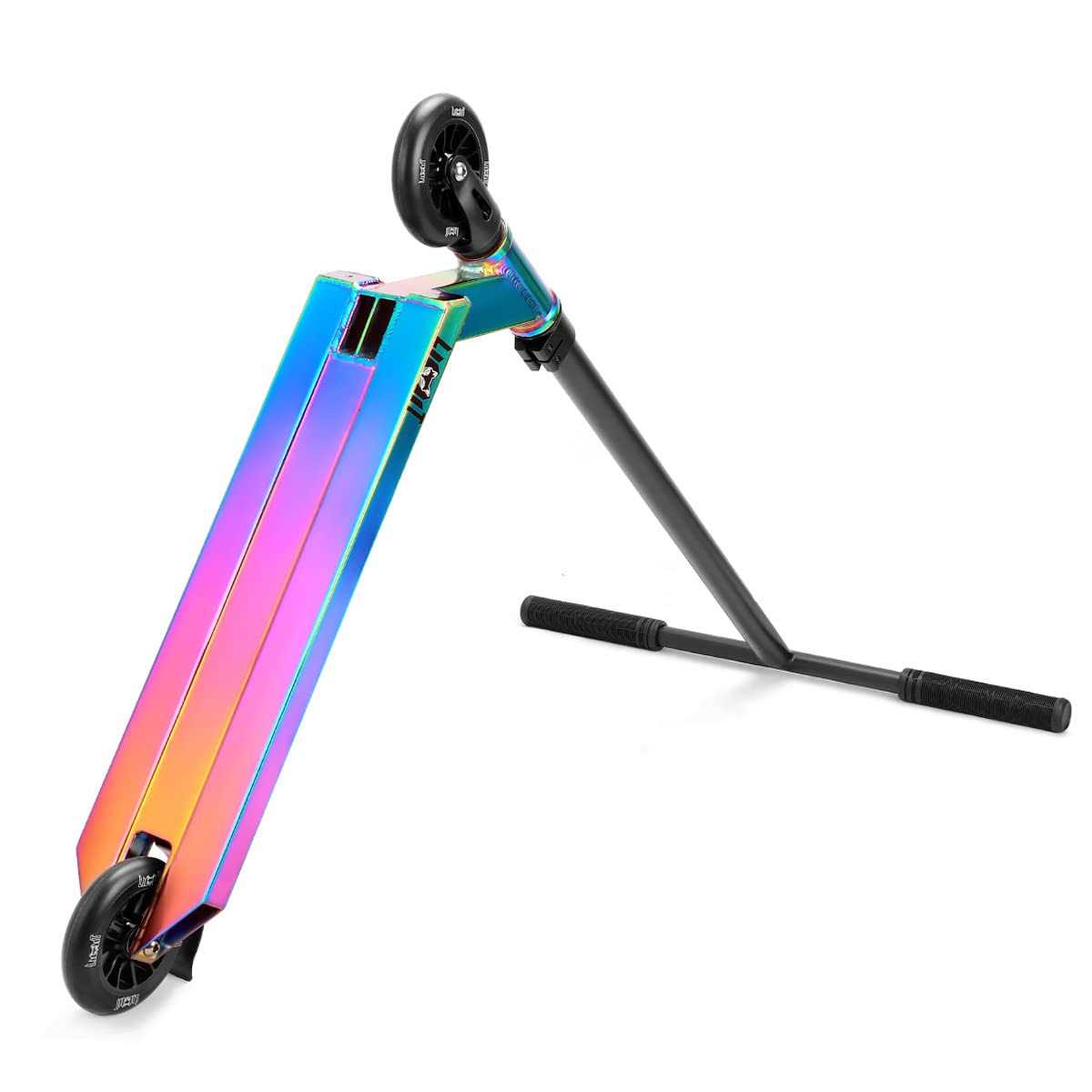 Limit LMT69 Professional Scooter-Trick Scooter-Intermediate Beginner Stunt Scooter Suitable - Sports Supplies Online Store