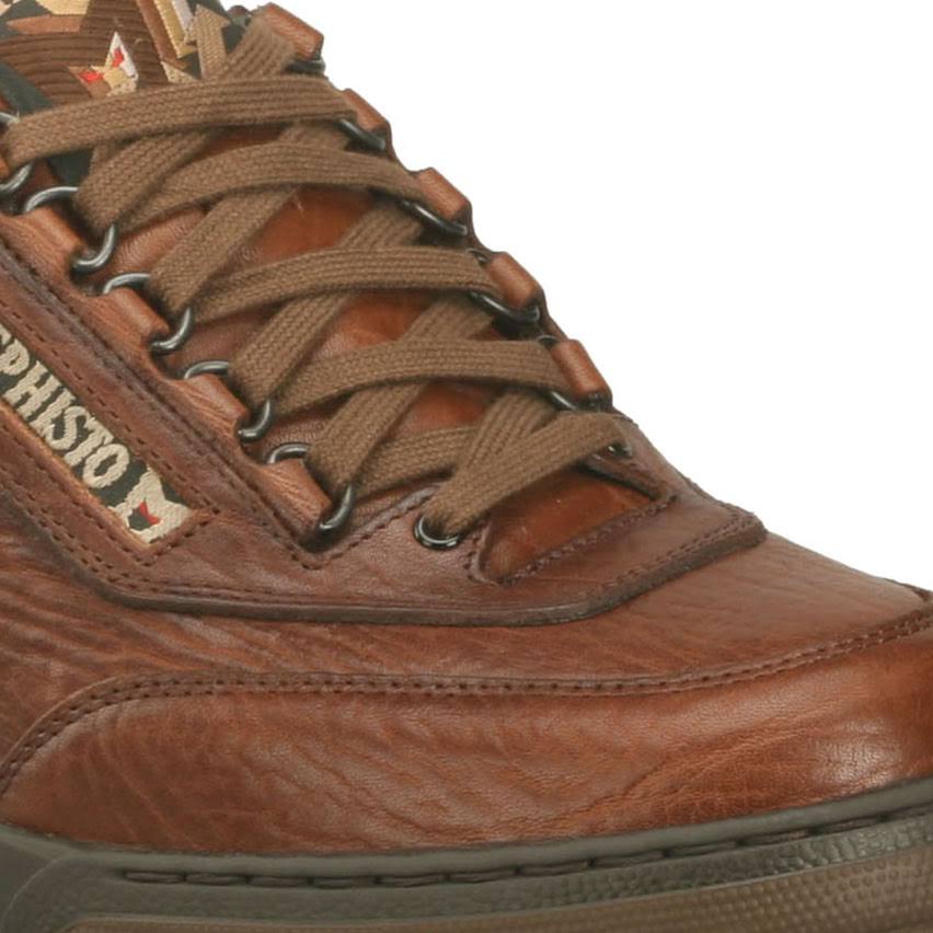 Mephisto Match, Men&s, Tan Grain, Size: 8