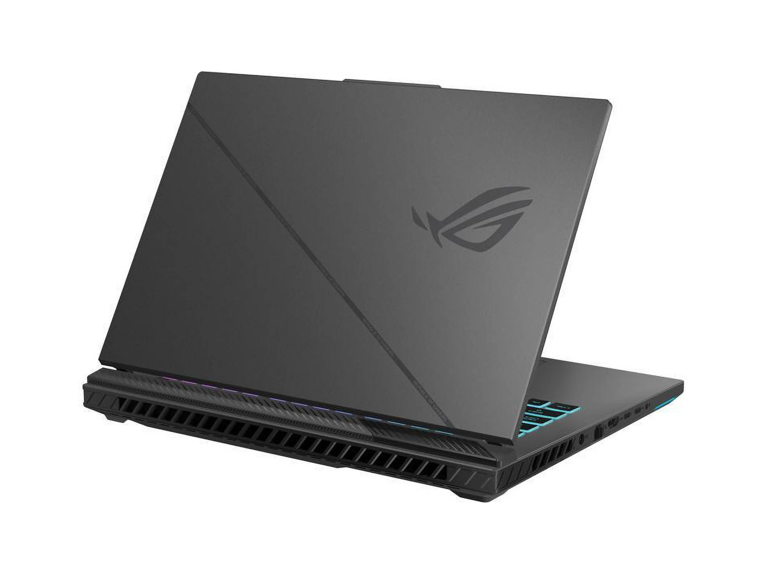 ASUS ROG Strix G16 (2024) Gaming Laptop, 16" Nebula Display 16:10 QHD 240Hz, GeForce RTX 4060, Intel Core i9-14900HX, 16GB DDR5-5600, 1TB PCIe SSD