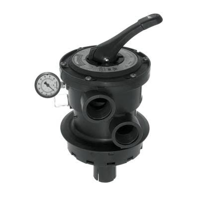 Hayward Vari-Flo Top Mount Valve SP0714T