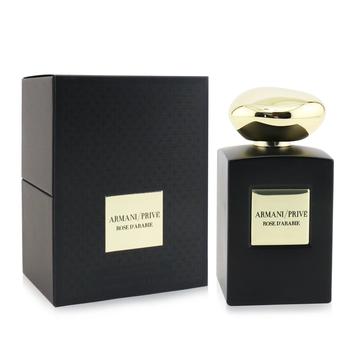 Giorgio Armani Prive Rose D'Arabie Eau De Parfum Intense Spray  100ml/3.4oz