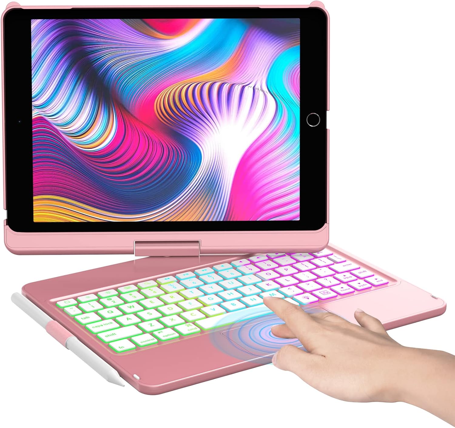 iPad Keyboard