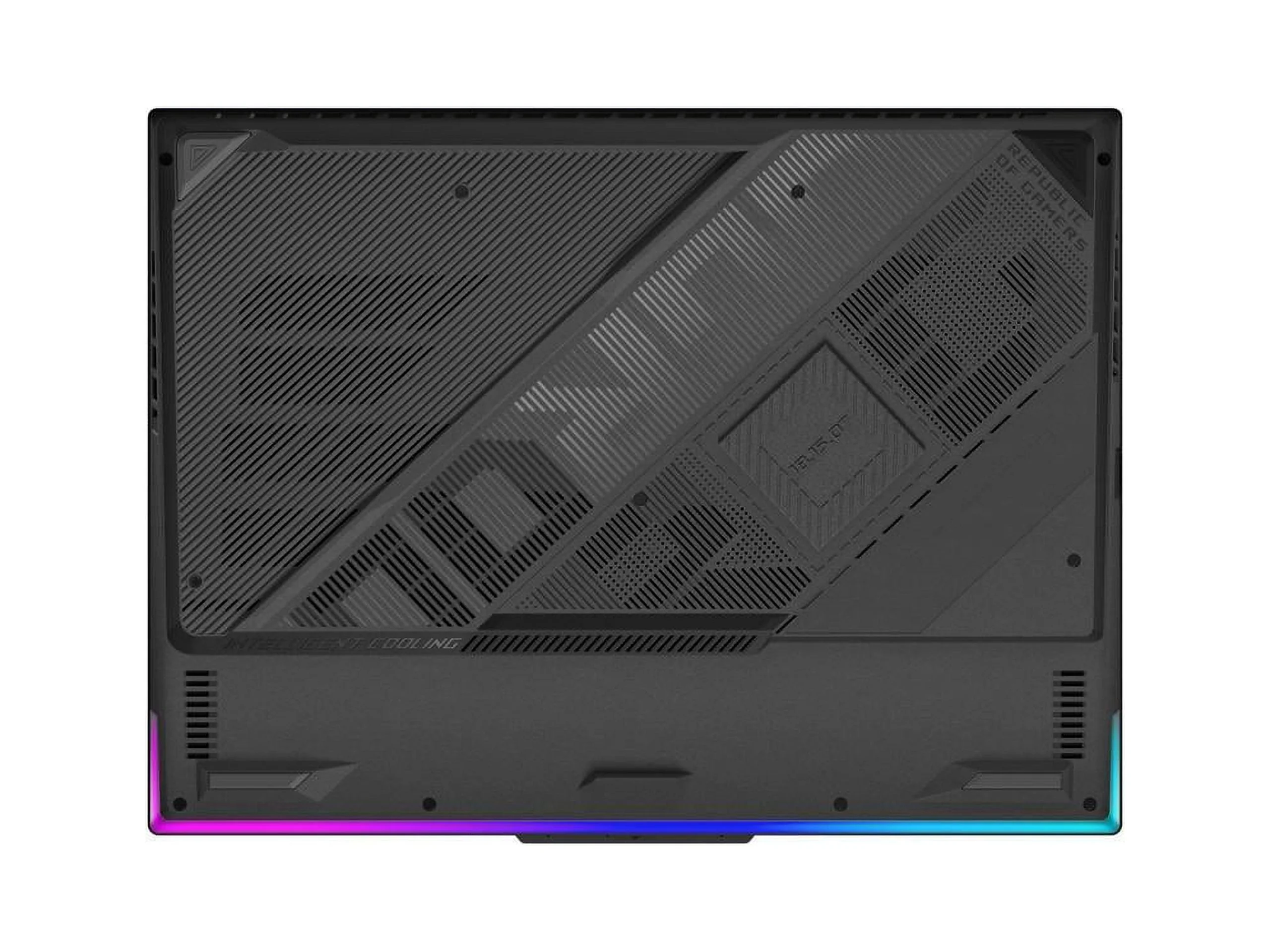 ASUS ROG Strix G16 (2024) Gaming Laptop, 16" Nebula Display 16:10 QHD 240Hz, GeForce RTX 4060, Intel Core i9-14900HX, 16GB DDR5-5600, 1TB PCIe SSD