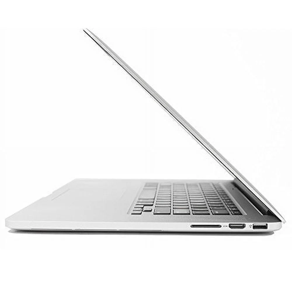 Pre-Owned Apple MacBook Pro Retina MGXA2LL/A Intel Core i7 2.2GHz 16GB RAM 256 GB SSD OSx Big Sur (Refurbished: Good)