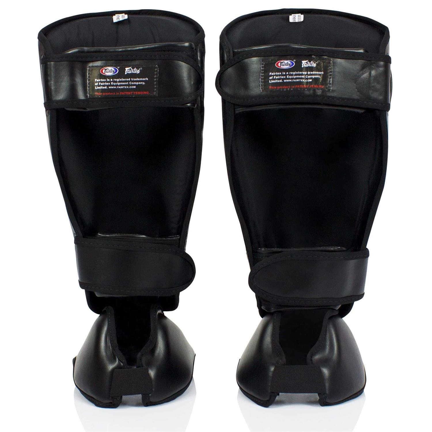 Fairtex SP7 Muay Thai Shin Guards Shin Guards - Sports Supplies Online Store