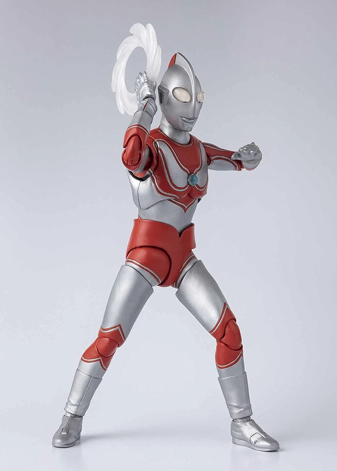 S.H.Figuarts Return of Ultraman: Ultraman Jack