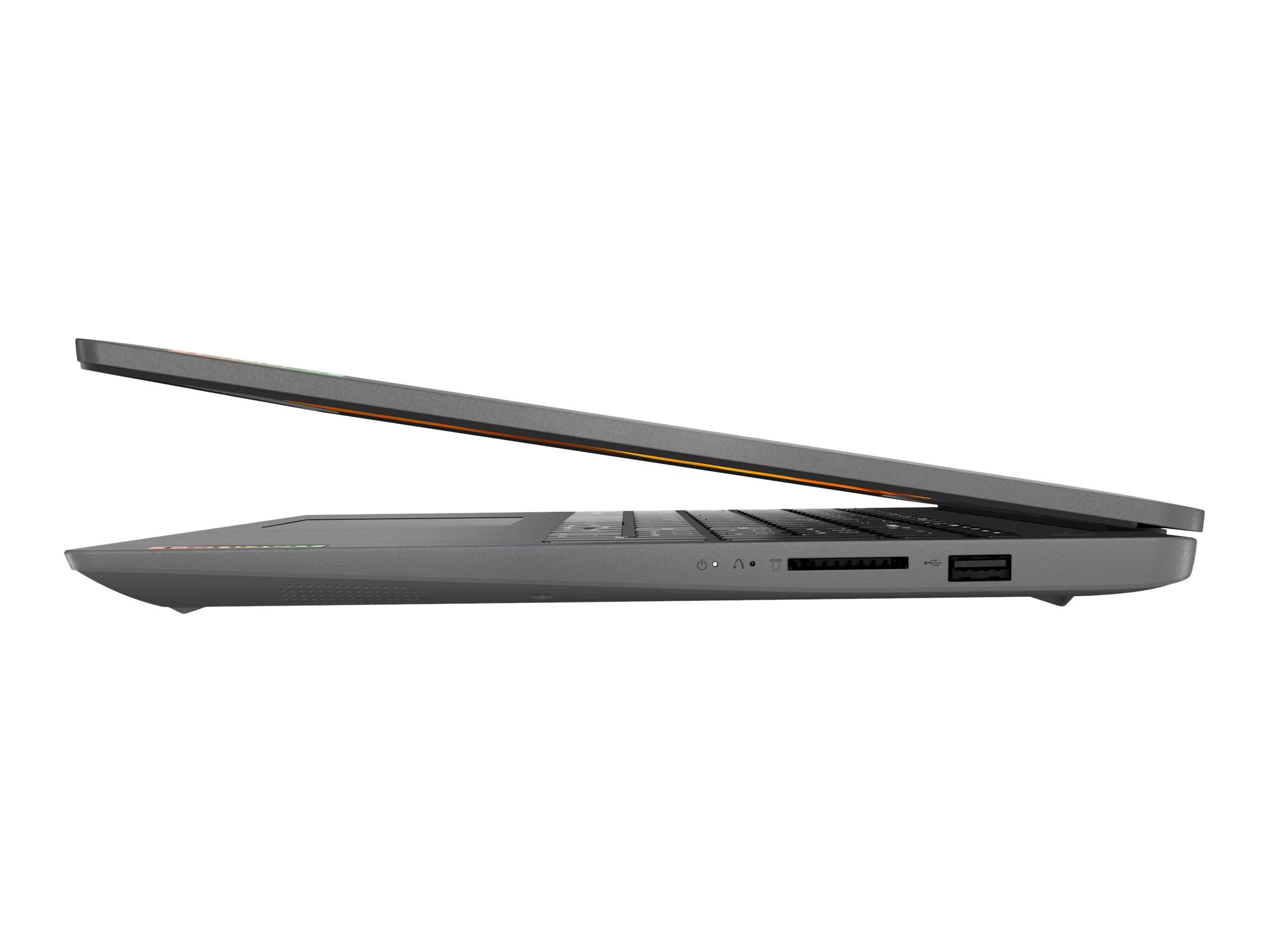 Lenovo IdeaPad 3 15ITL06, 15.6\" Full HD, Intel Pentium Gold 7505, Intel UHD Graphics, 4GB RAM, 256GB SSD, Arctic Gray, Windows 11 Home, 82H801EJUS