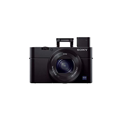 Sony Digital Still Camera - Radiant Selections