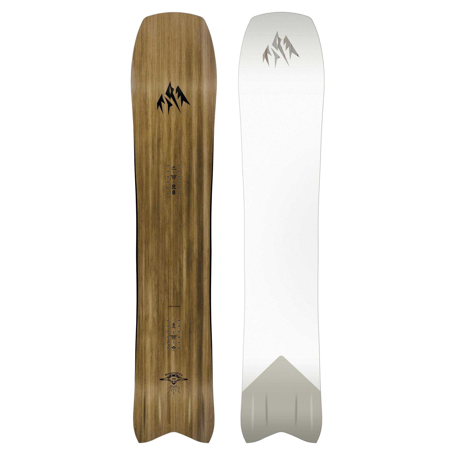 Jones Hovercraft 2.0 Snowboard - Sports Supplies Online Store