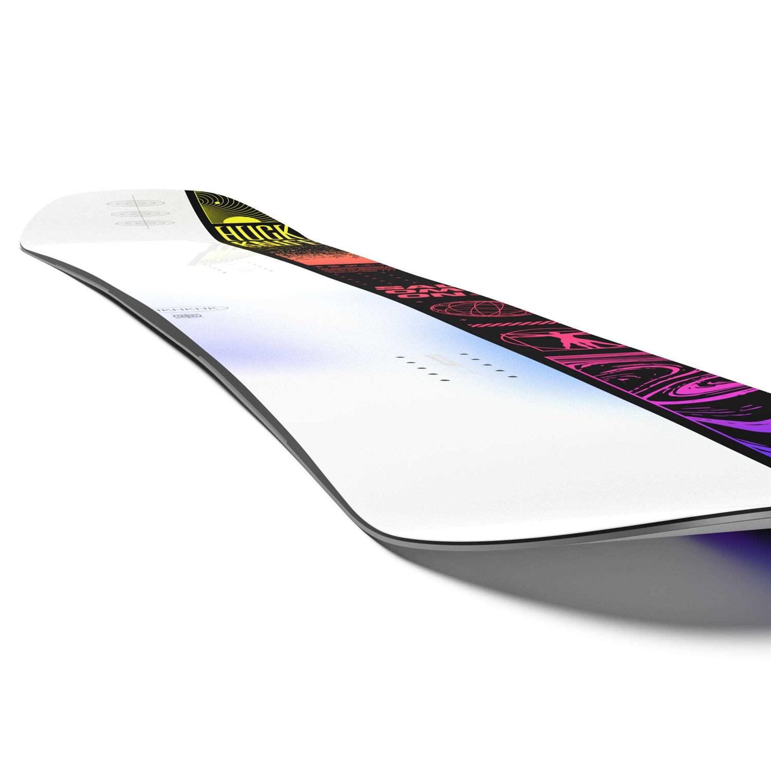 Salomon Huck Knife Snowboard - Sports Supplies Online Store