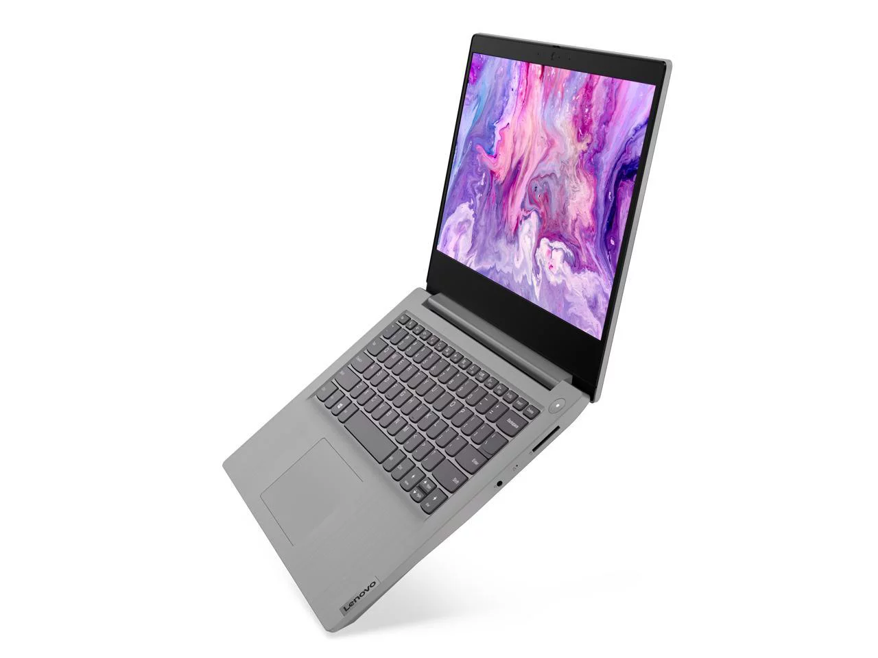 Lenovo IdeaPad Intel Core i5 11th Gen 1135G7 (2.40GHz) 8GB Memory 512 GB SSD Intel Iris Xe Graphics 14.0" Windows 11 Home