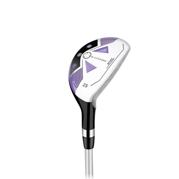 Nitro Blaster Pro Golf Set Girls 9-12 RH