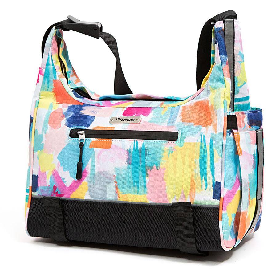 Po Campo Chelsea Trunk Bag