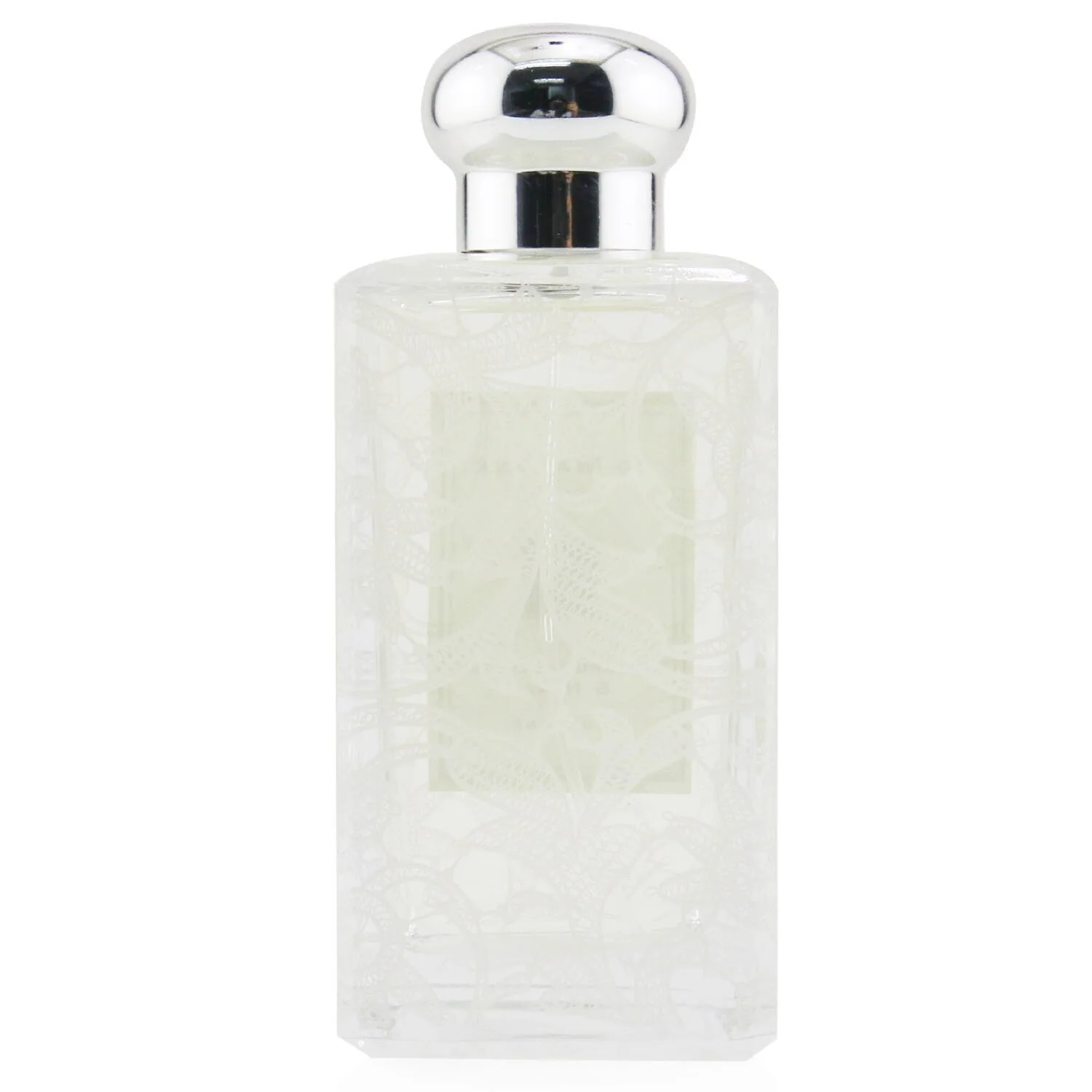 Jo Malone Peony & Blush Suede Cologne Spray With Daisy Leaf Lace Design (Originally Without Box)  100ml/3.4oz