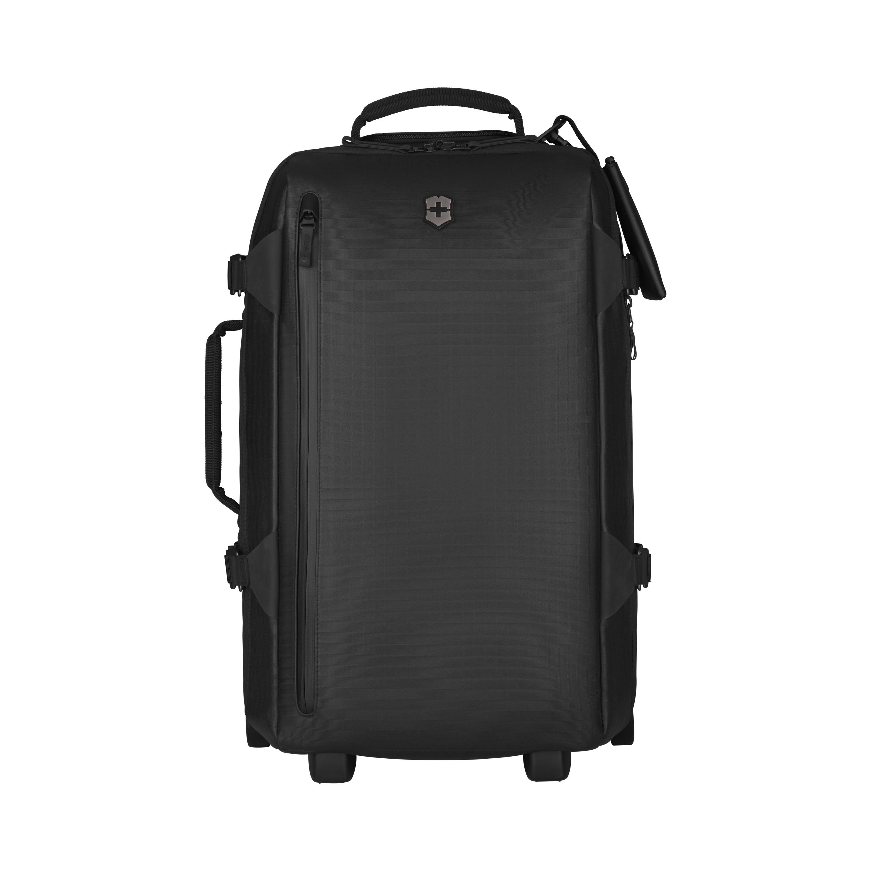 Victorinox - VX Touring - Wheeled Global Carry-On Black