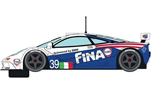 C4012A Scalextric McLaren F1 GTR – Le Mans 1996 Twin Pack 1:32 Slot Car