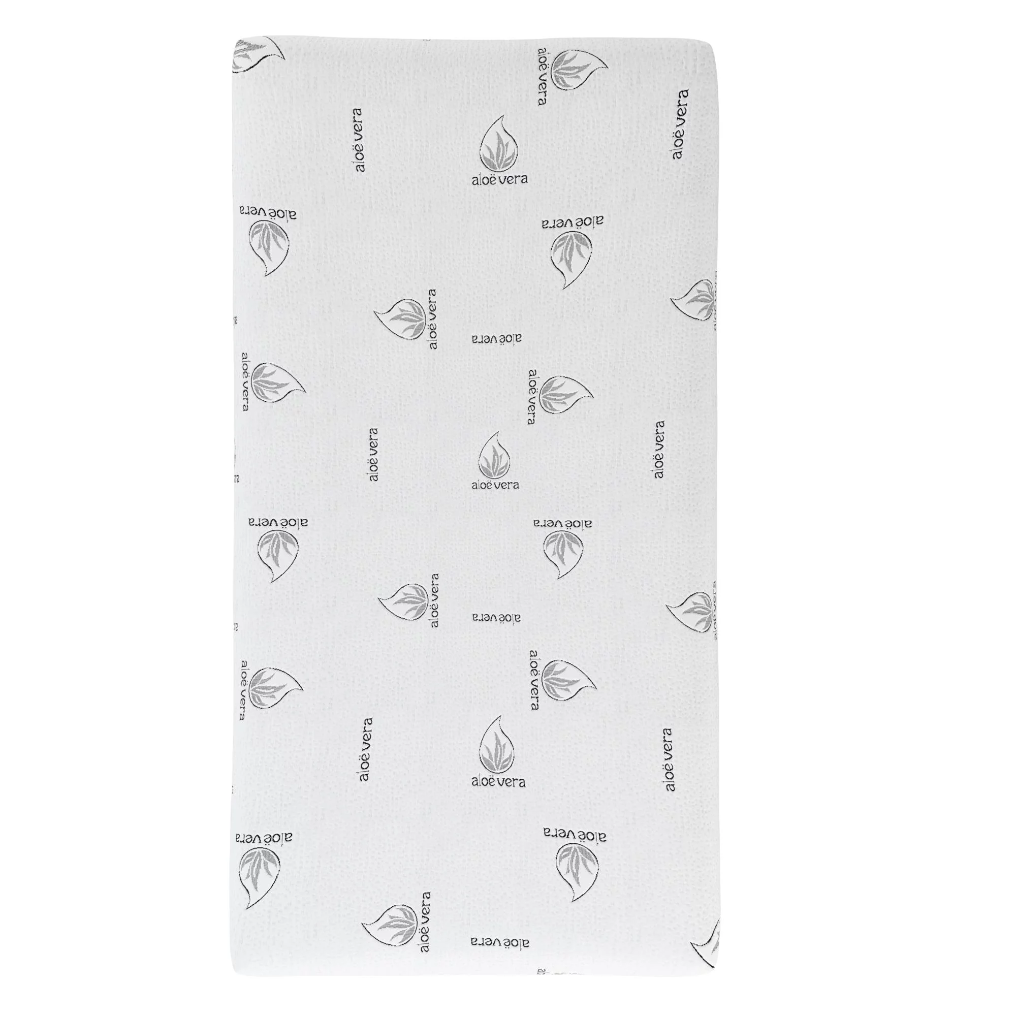 Signature Sleep Honest Elements 7" Natural Wool Mattress with Organic Cotton and Micro Coils, Twin Size, [bed_twin] - Curated Treasures Market
