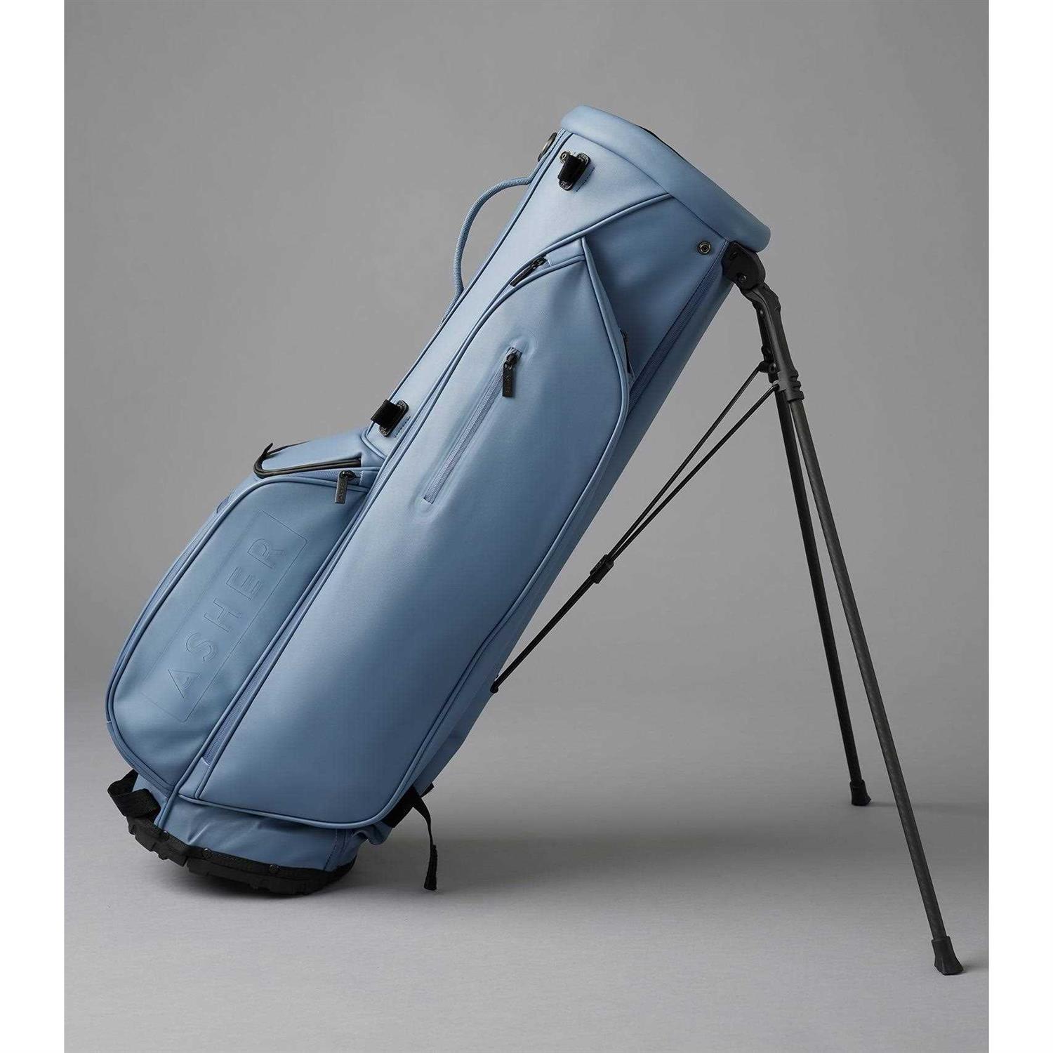 Asher Golf Everyday Stand Bag - Sports Supplies Online Store