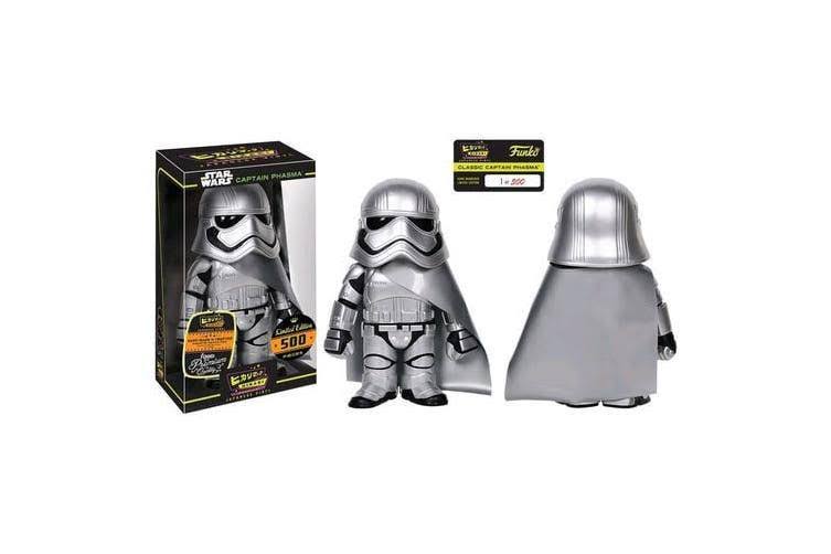 Star Wars - Captain Phasma Classic Hikari