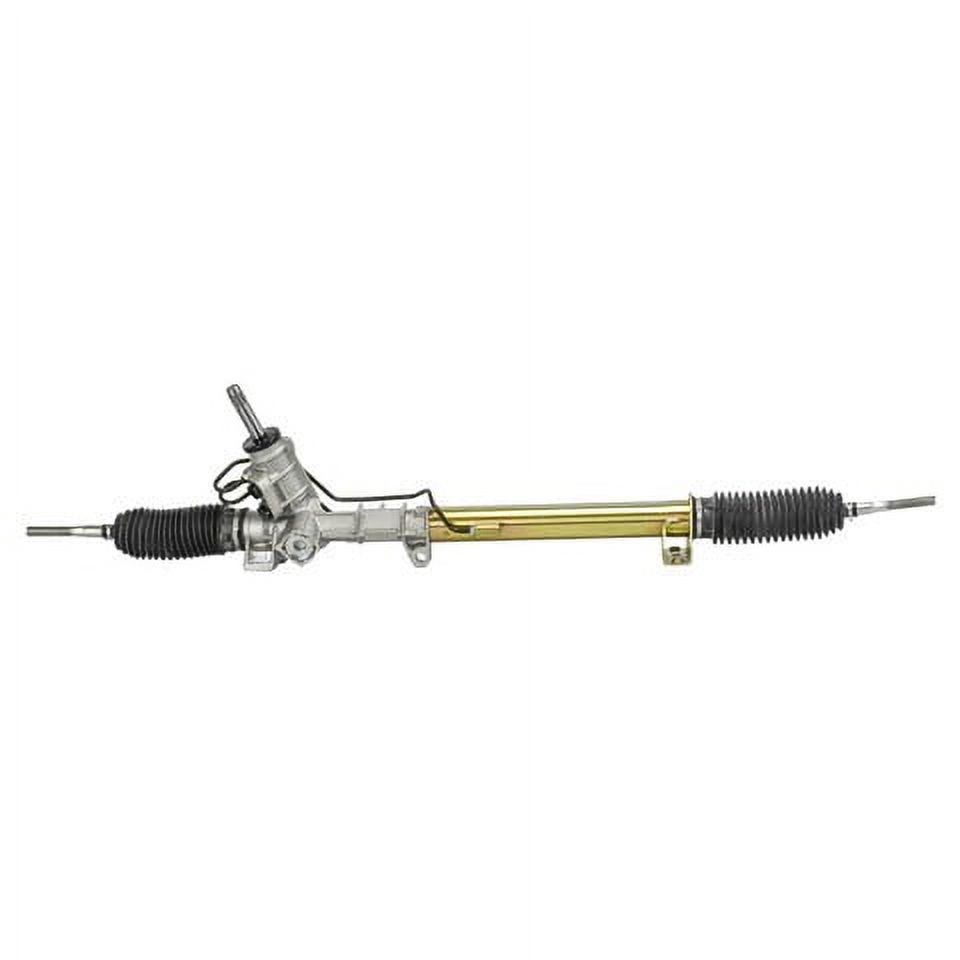 Atlantic Automotive Engineering Rack And Pinion Assembly P/N:3493N