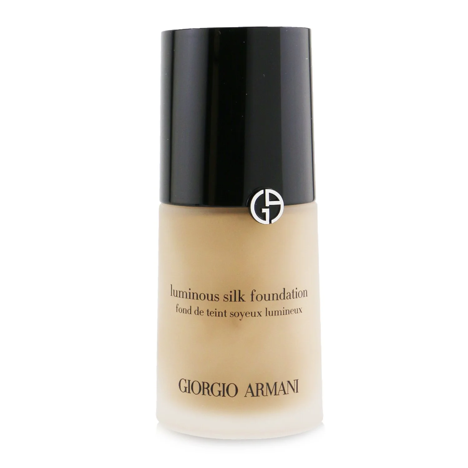 Giorgio Armani Luminous Silk Foundation - # 6.5 Tawny  30ml/1oz