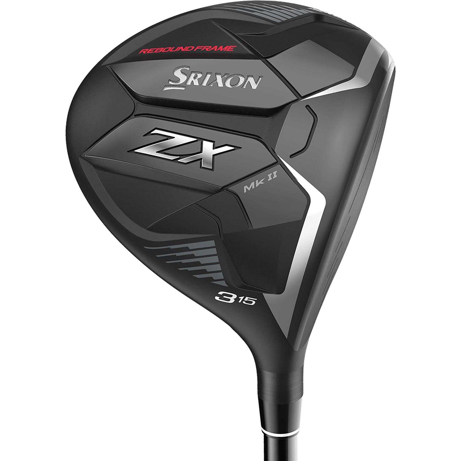 Srixon ZX Fairway Wood - Sports Supplies Online Store