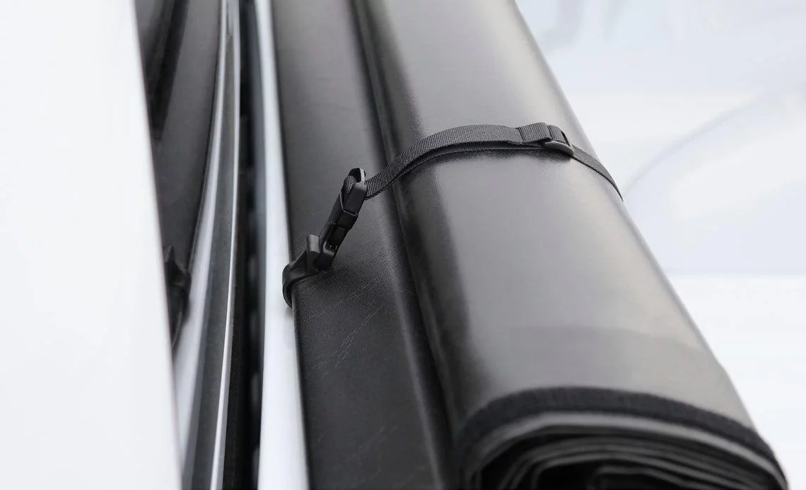 Access 2022-2024 Fits Hyundai Santa Cruz 4' Single TonnoSport Roll-Up Tonneau Cover 22060209